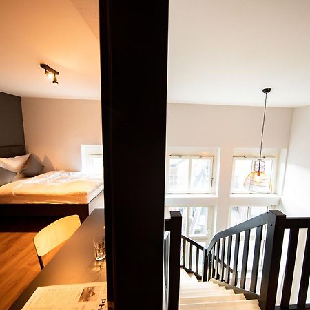 Phnx Aparthotel Hamburgo Exterior foto